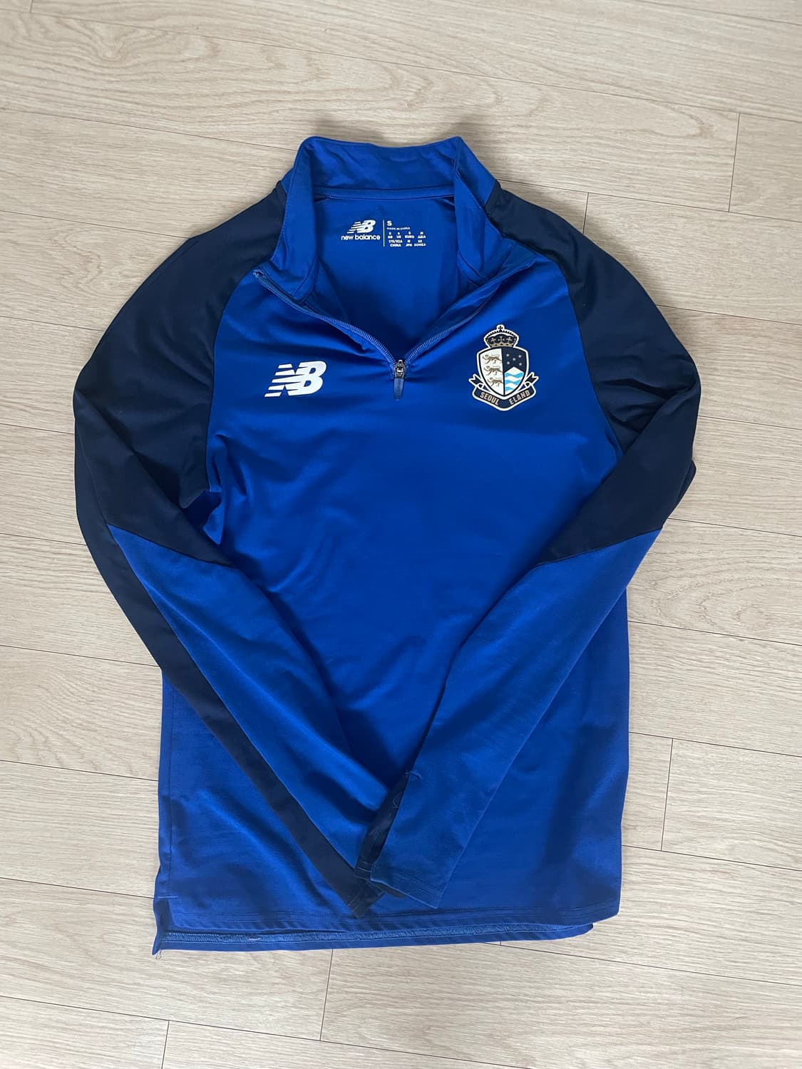 축구부 트레이닝복들 판매합니다. 상품이미지3