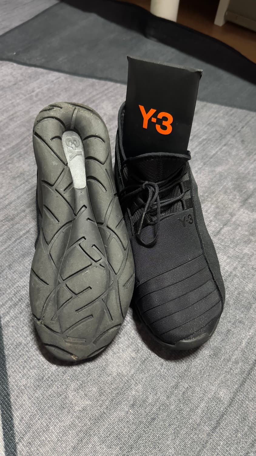 Y-3 상품이미지2