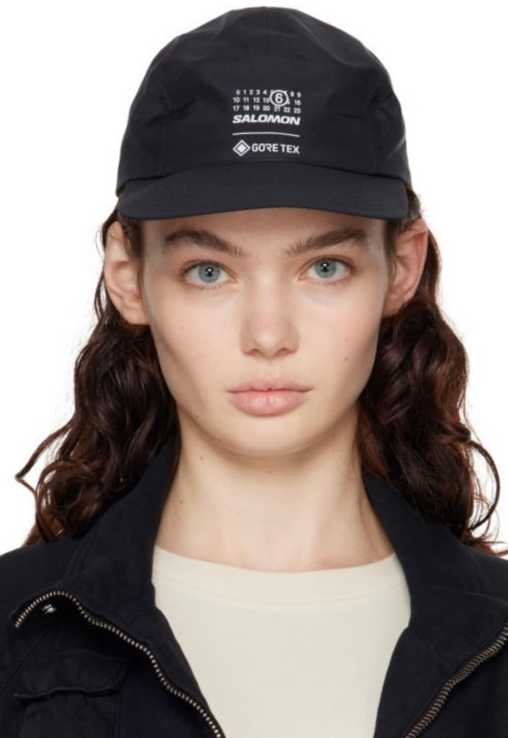 살로몬xmm6 모자 상품이미지1