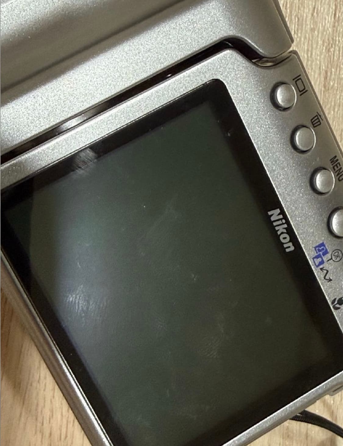 Nikon Coolpix S4  상품이미지6