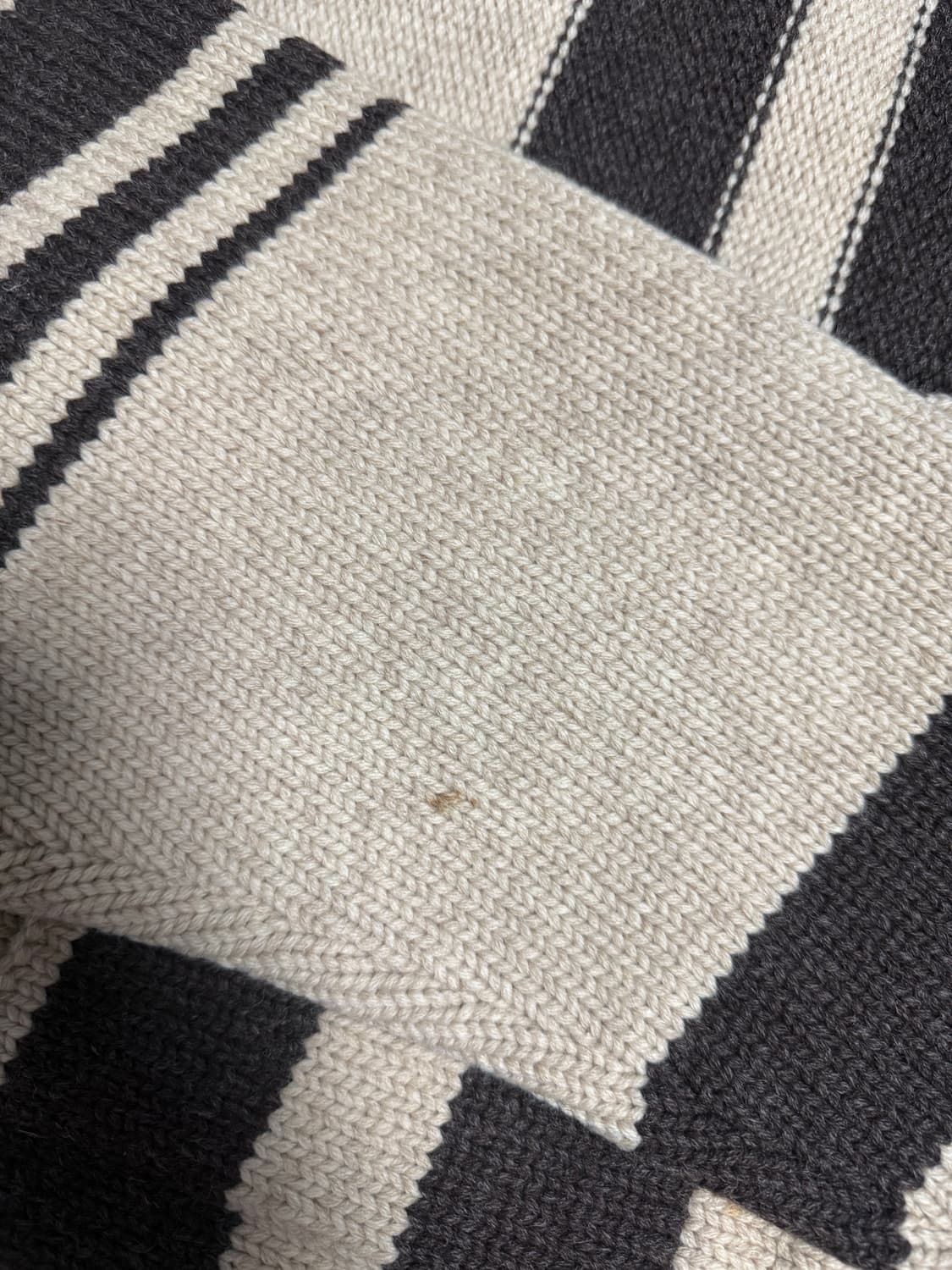 나바호 가디건 105사이즈 상품이미지6