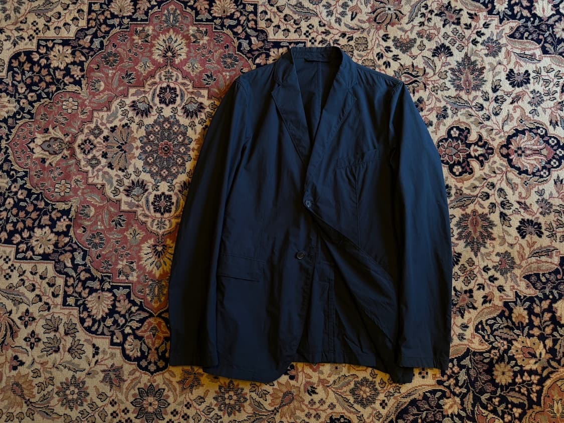 질샌더 테일러드 자켓 100 상품이미지1