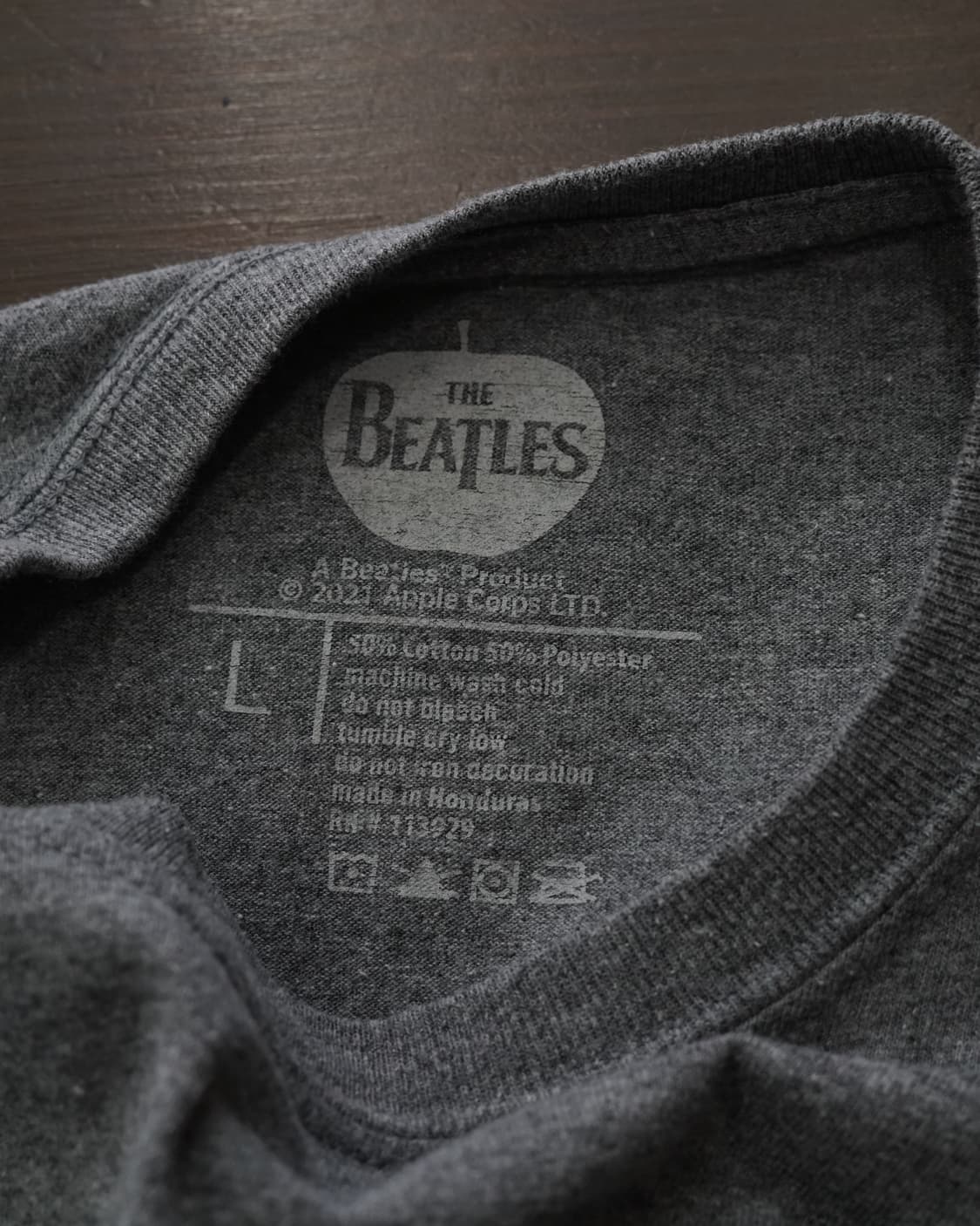 The Beatles 상품이미지5