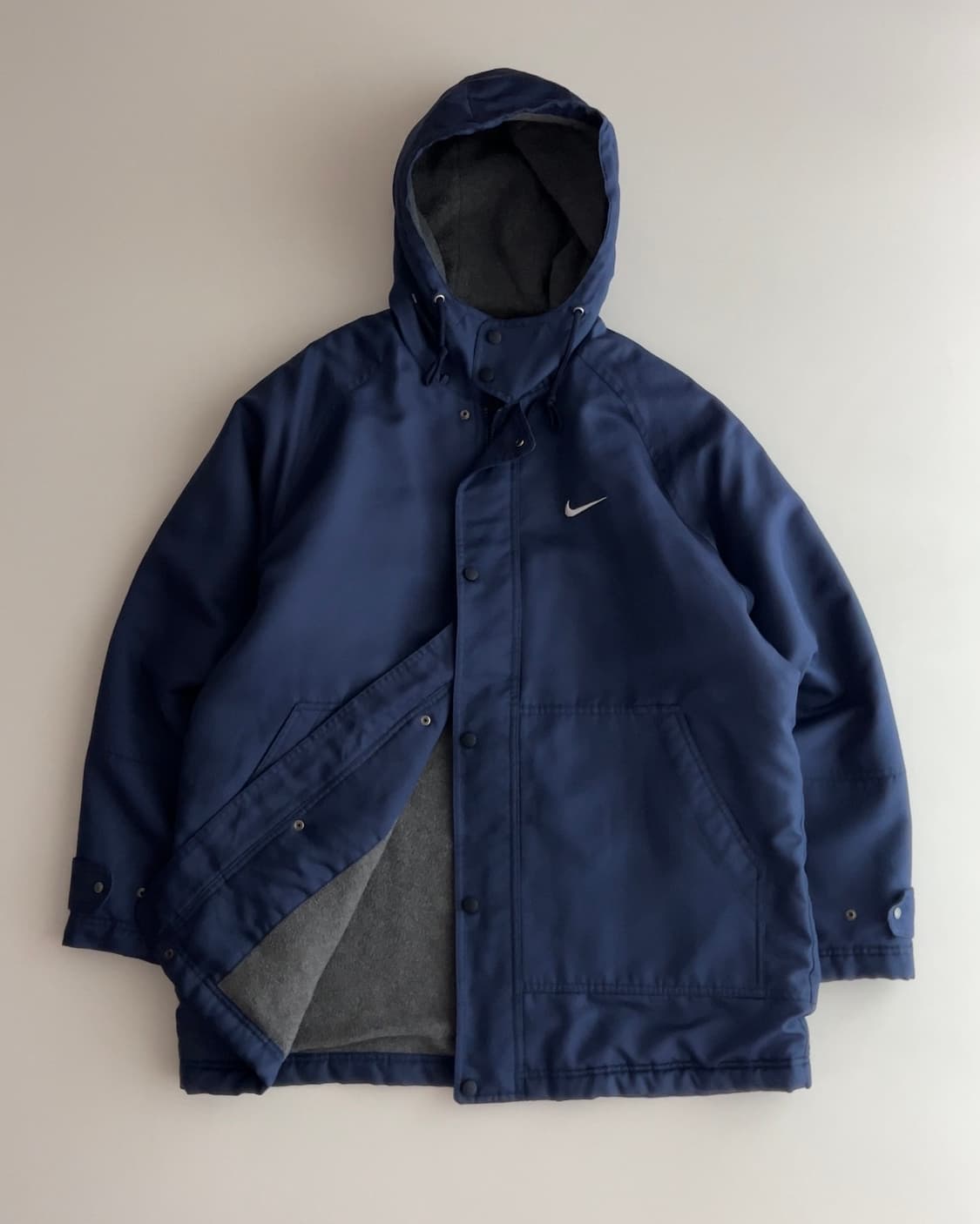 나이키 플리스 돕바 자켓 XL 상품이미지1