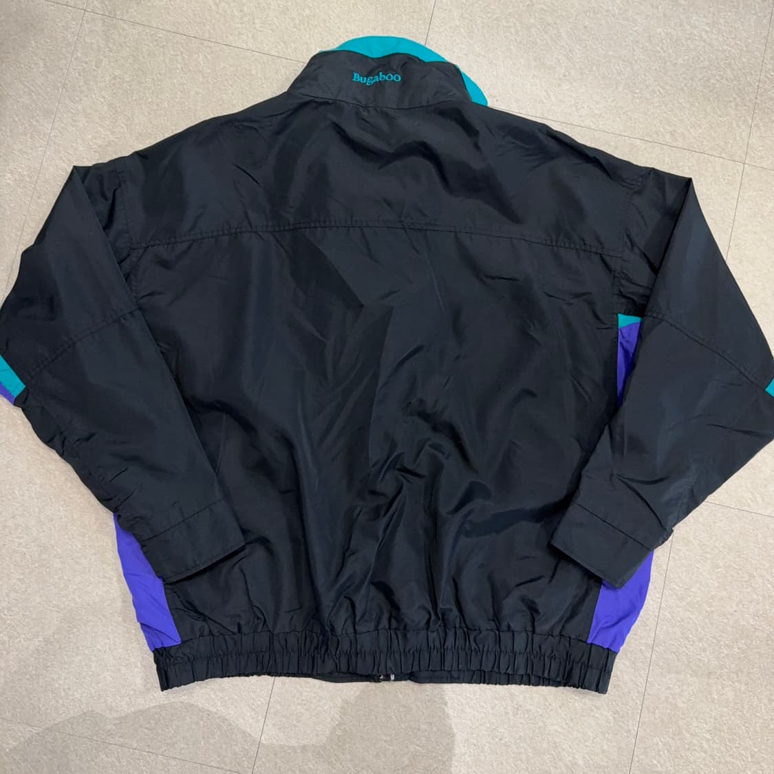 90s 컬럼비아 부가부 자켓 상품이미지4