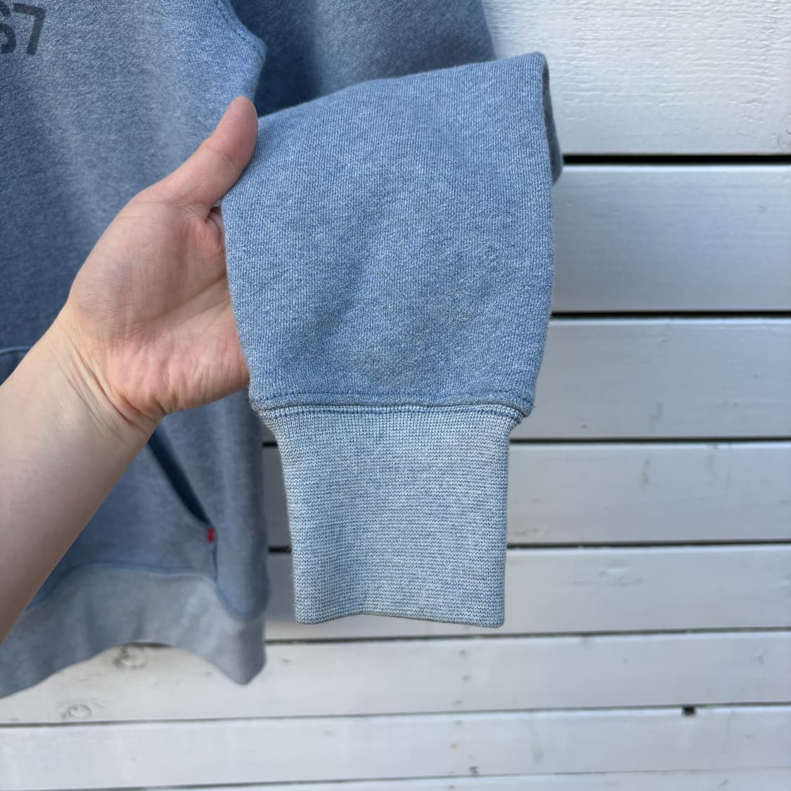 Polo 폴로 진스 성조기 후드티 상품이미지8