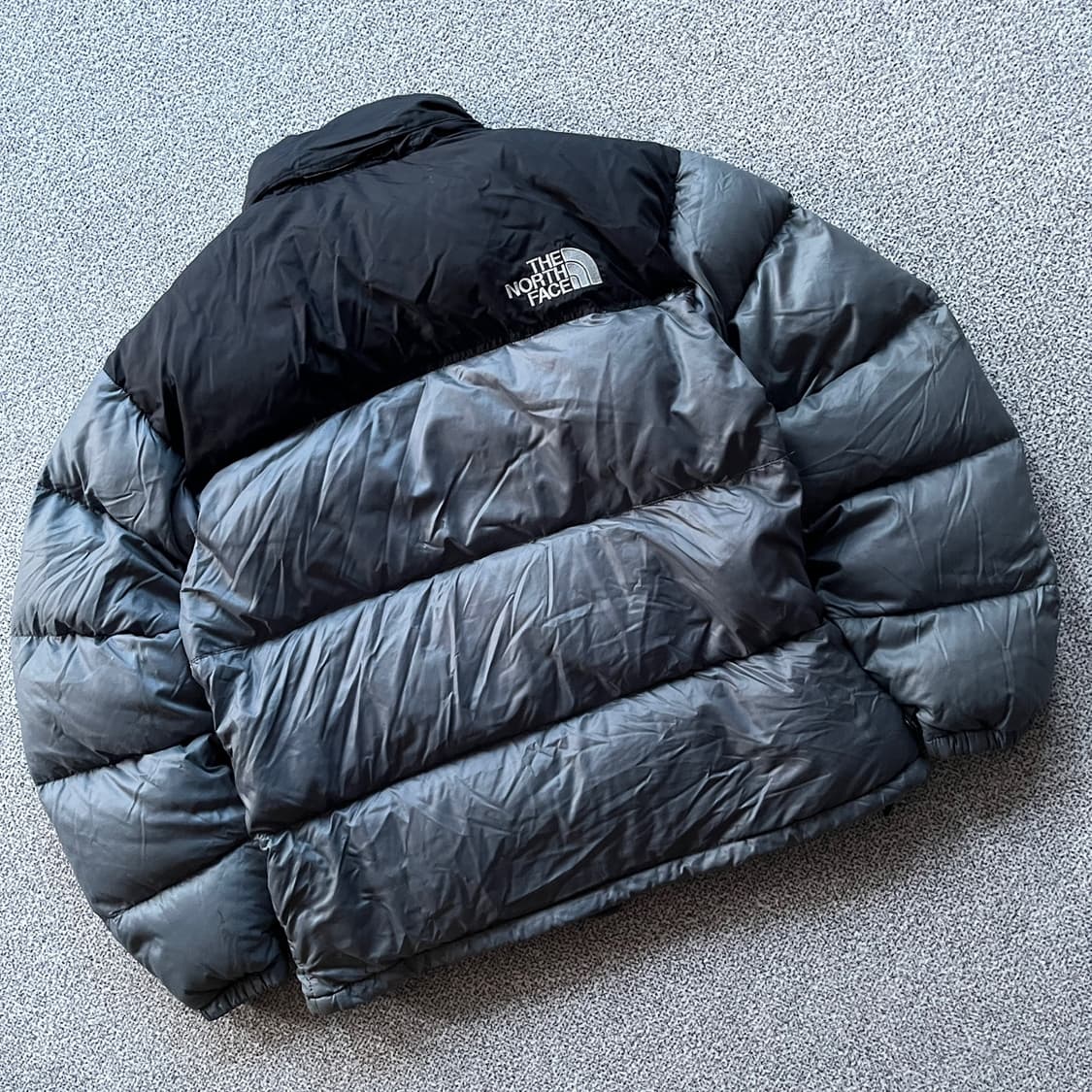 노스페이스 그레이 눕시 자켓 상품이미지5