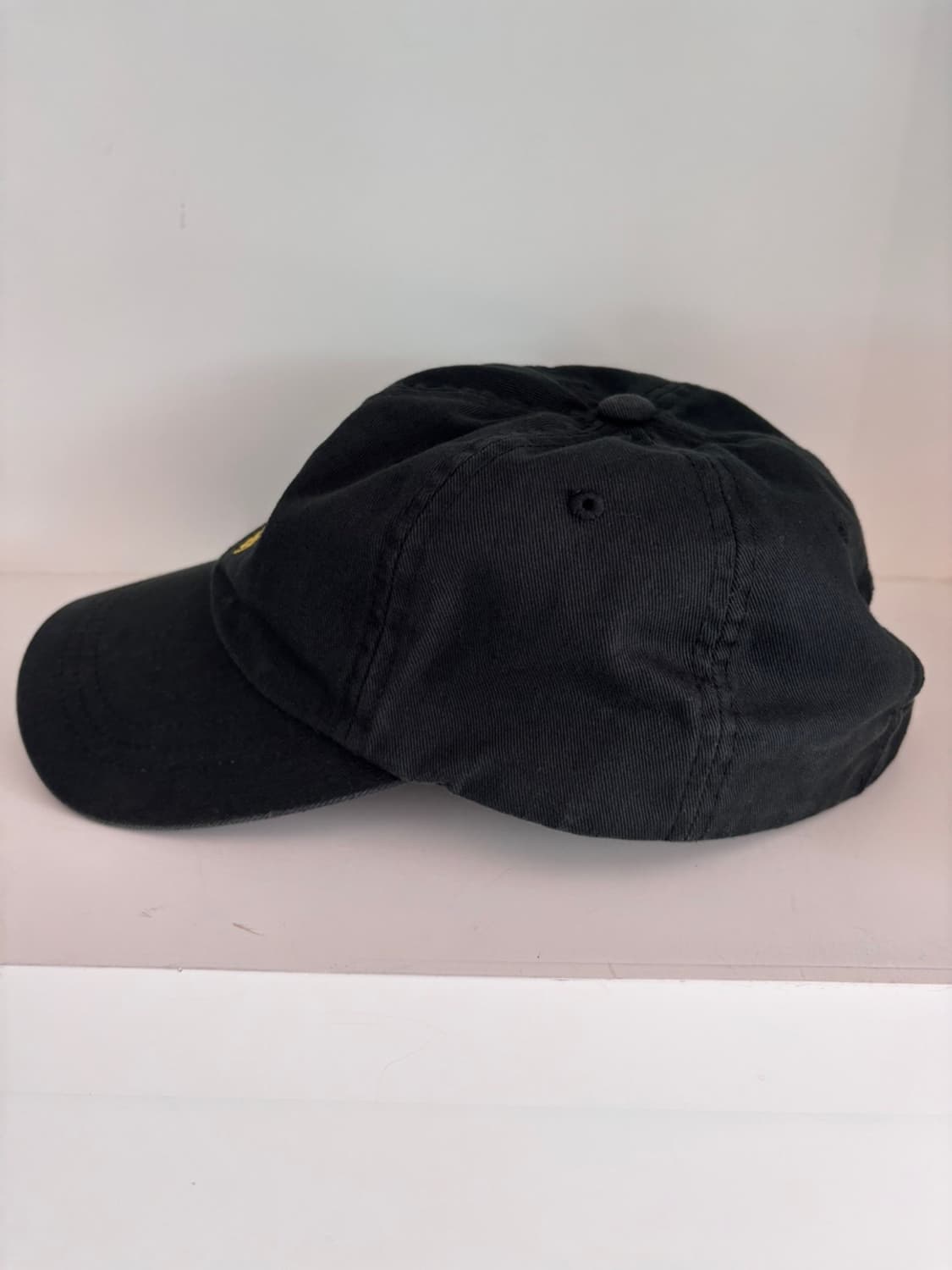 Vintage Stussy Cap 상품이미지3