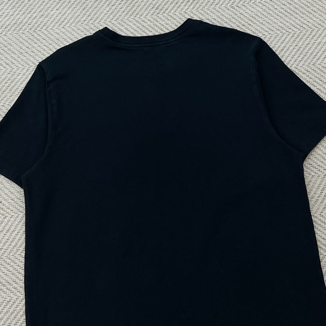 에어조던 로고 프린팅 반팔티 r3577 상품이미지5