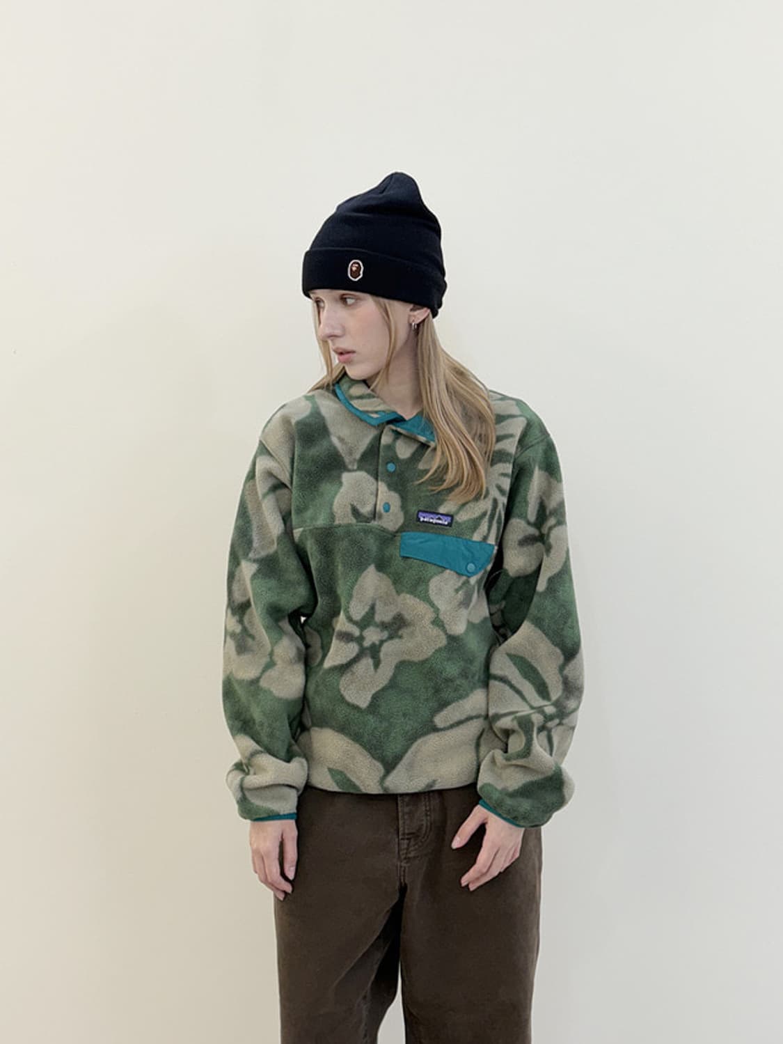 00’s 파타고니아 신칠라 상품이미지2