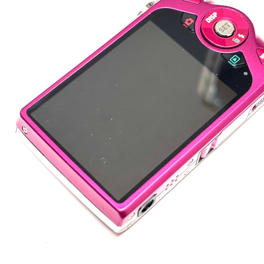 인물 메이크업모드)카시오 엑슬림 Z2000 블랙💝Casio Exilim 상품이미지6