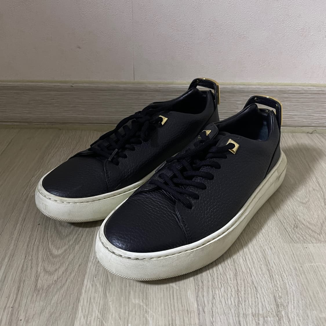 buscemi 부세미 여성 스니커즈  38 (235-240정도) 상품이미지1