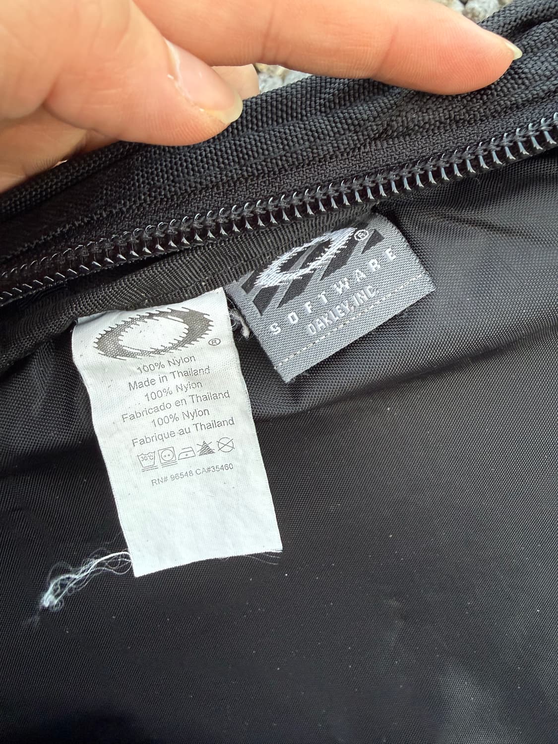 Oakley 오클리 백팩 상품이미지5
