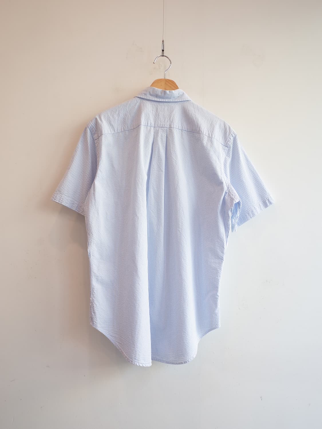 PoloRalphLauren 폴로 랄프로렌 시어서커셔츠 상품이미지6