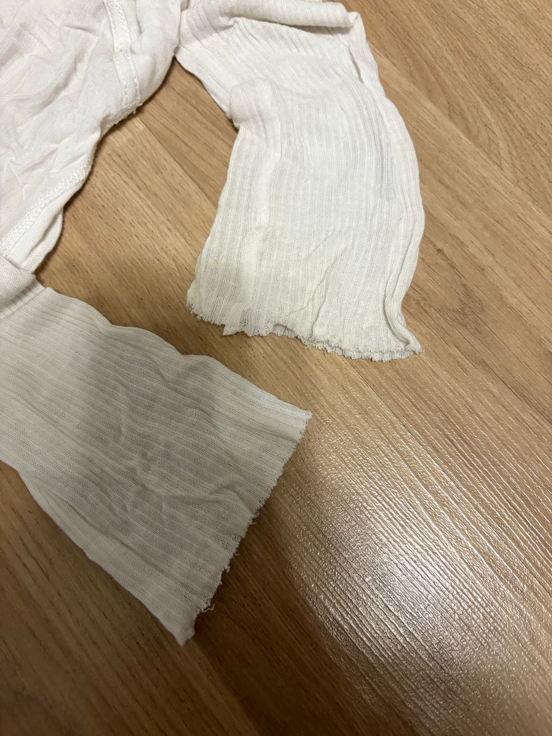 릭오웬스 티셔츠 상품이미지5