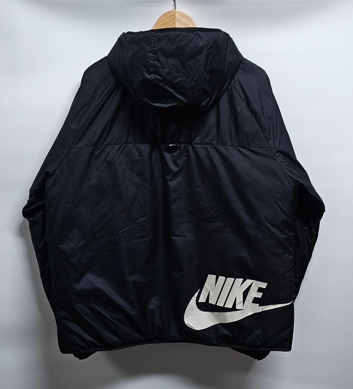 나이키 써마핏 리버시블 후드경량패딩 2XL 상품이미지4