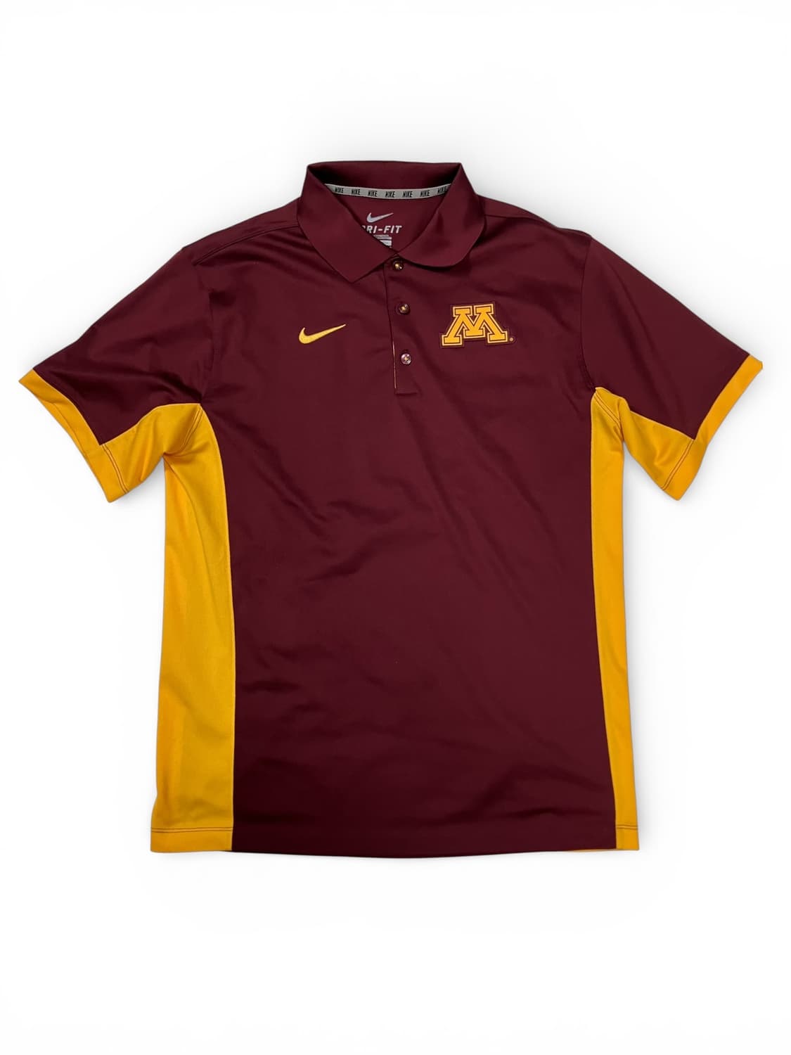 나이키 미네소타 드라이핏 반팔 티셔츠 M 상품이미지2