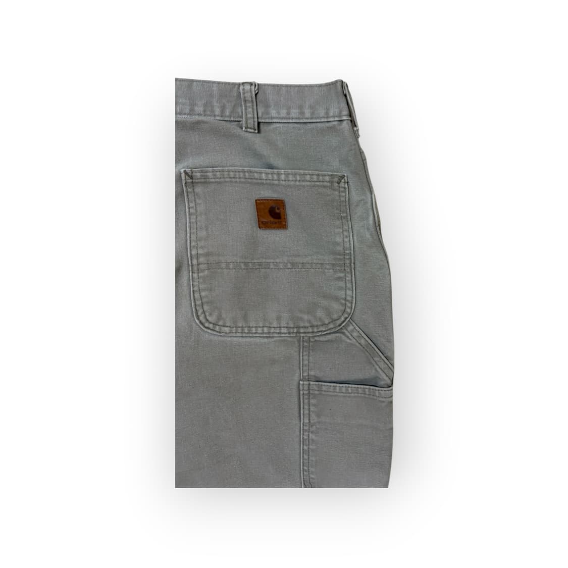 Carhartt B11 single Knee Work Pants 상품이미지5