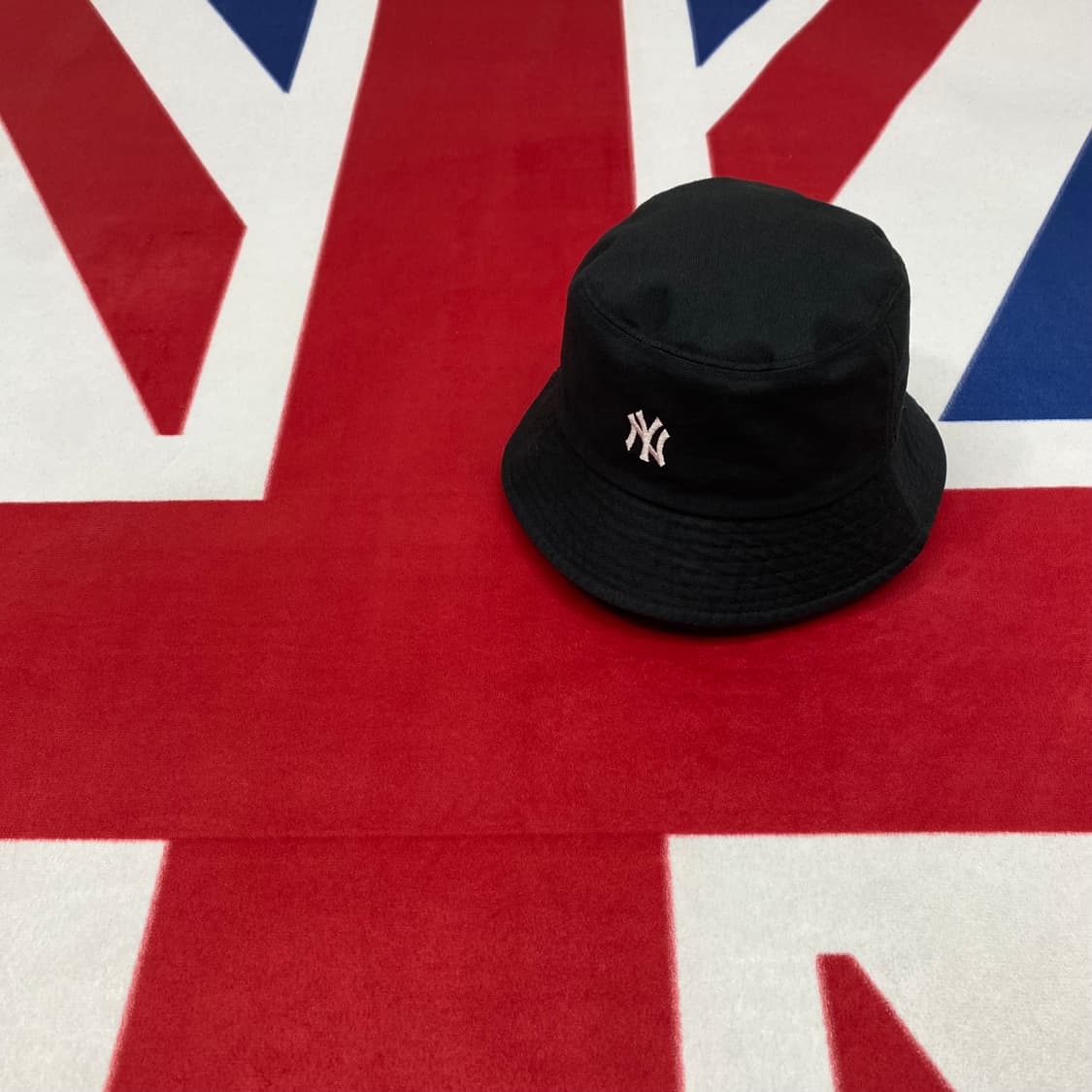 MLB 뉴욕양키즈 버킷햇 57 상품이미지1