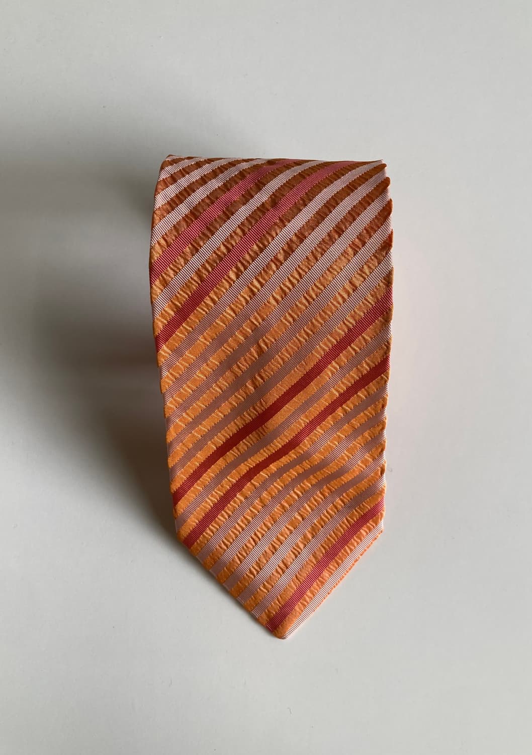 휴고보스 넥타이 상품이미지7