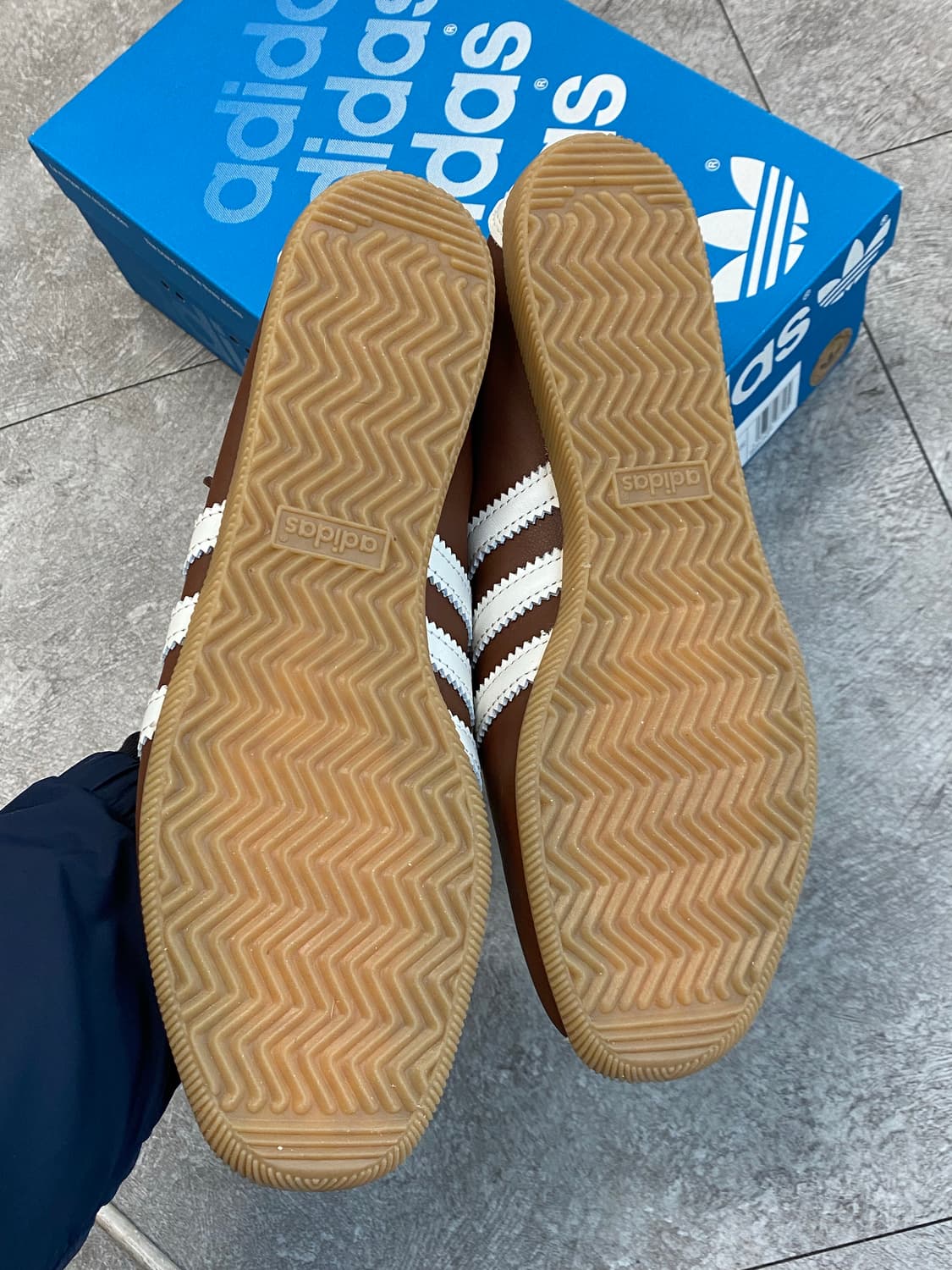 [260] 아디다스 재팬 ADIDAS JAPAN 상품이미지5