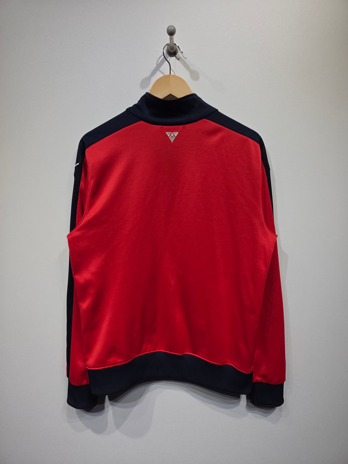 PUMA 아스날 FC 앤섬 트랙탑 자켓 상품이미지7