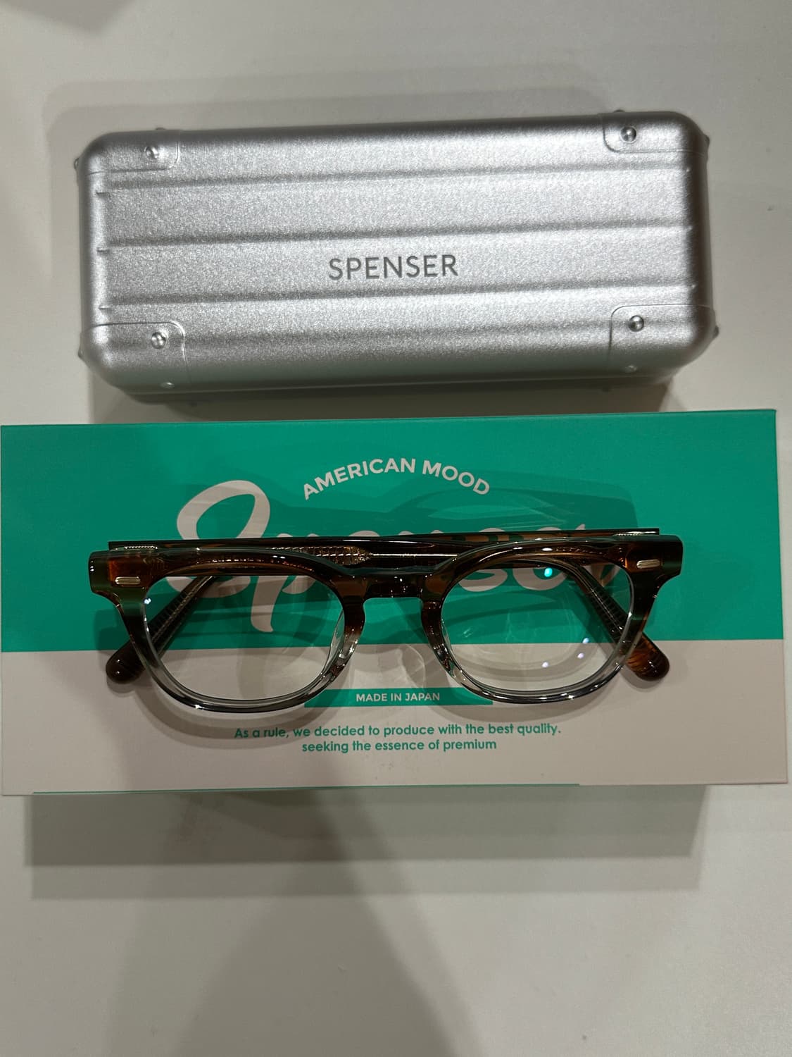 스펜서Spenser LOISON C4 상품이미지4