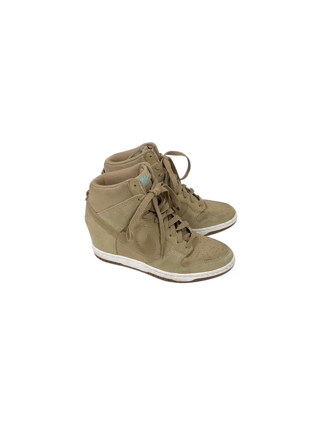 Nike 키높이 하이탑 (235) 상품이미지4