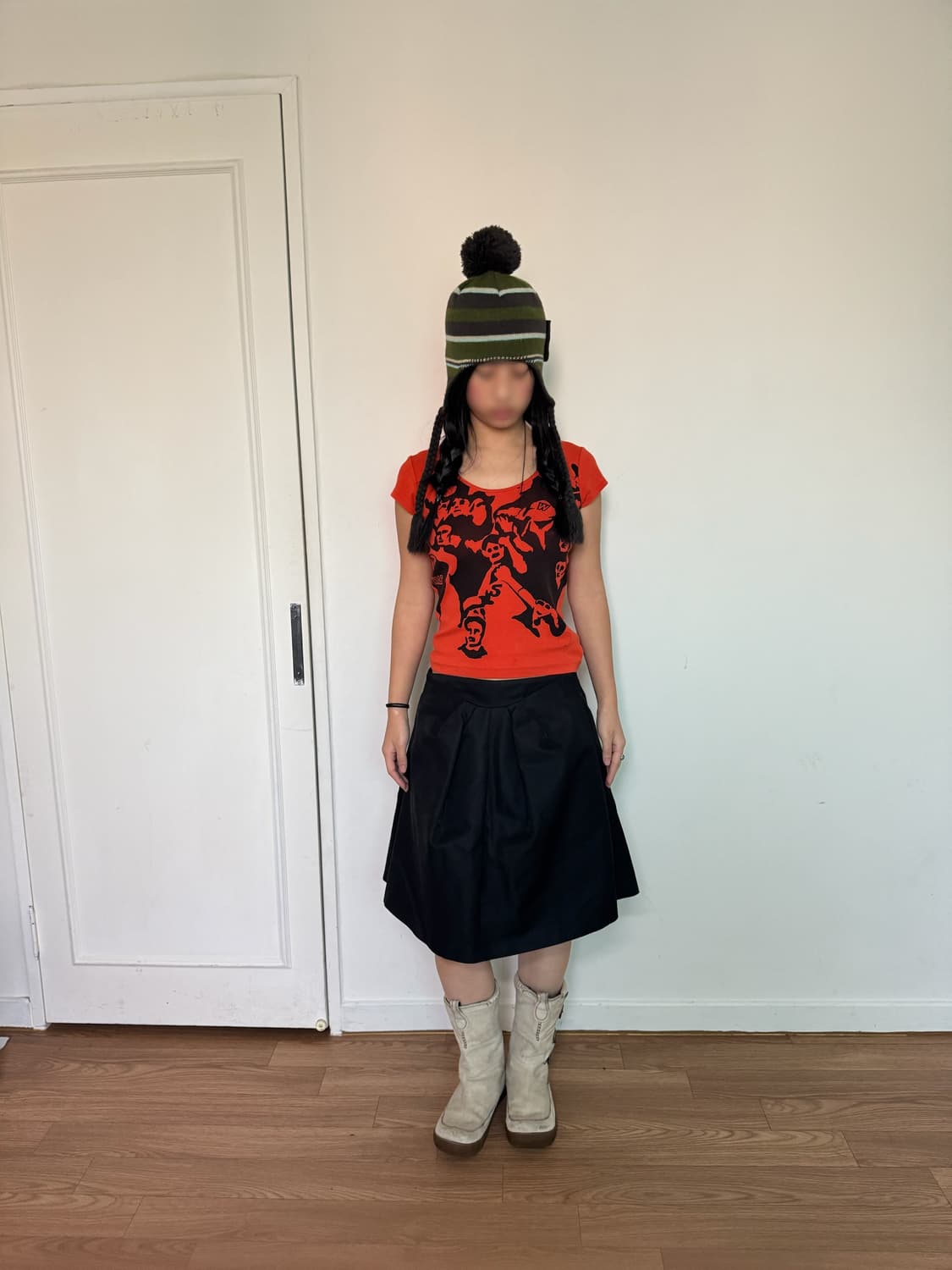 알렉산더맥퀸 볼륨 미디sk 상품이미지1