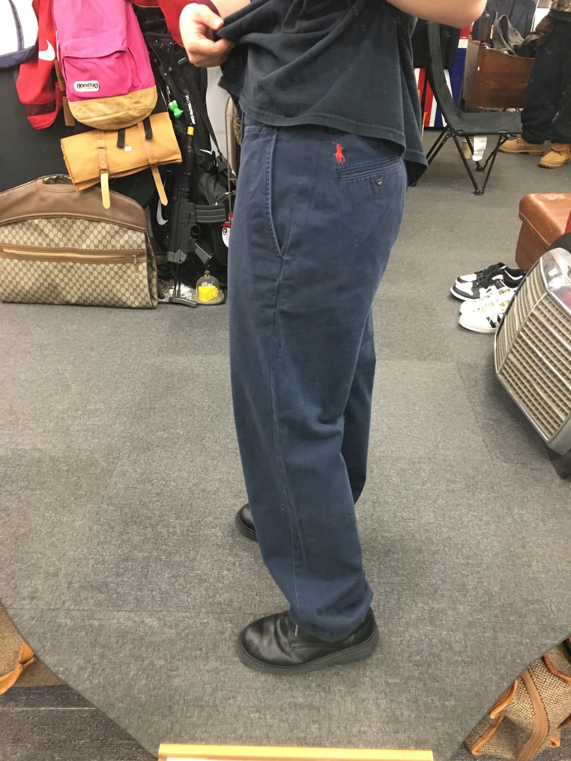 Polo 폴로 치노팬츠  상품이미지2