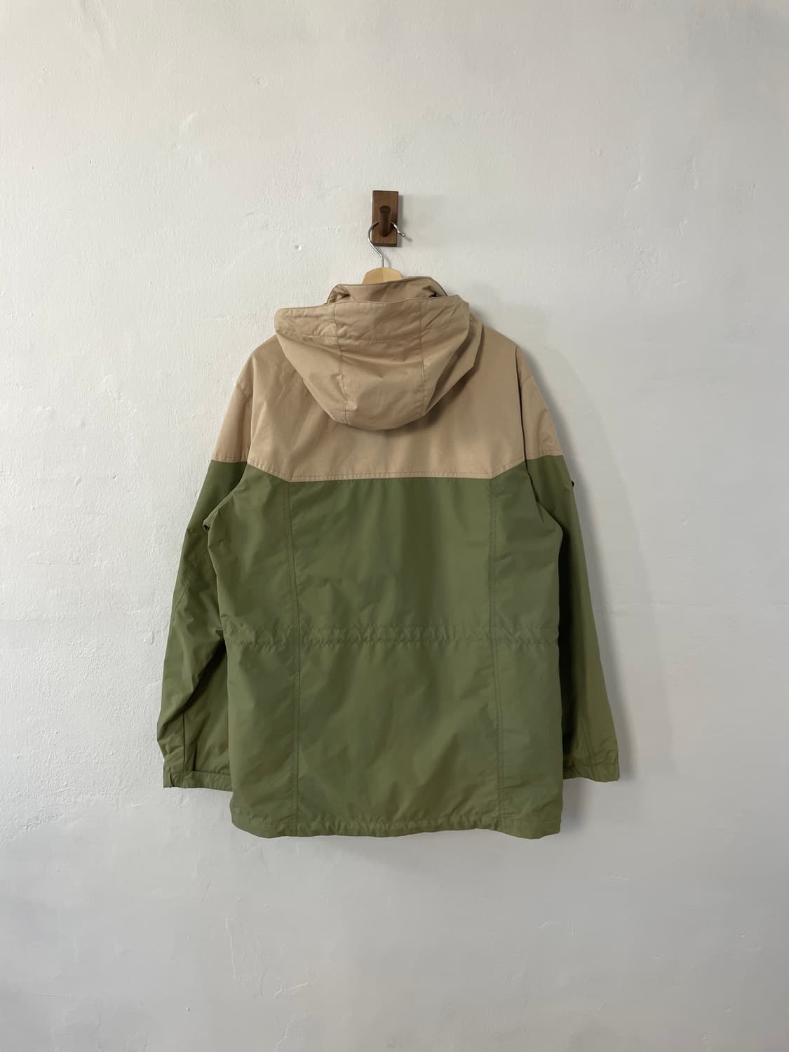 몽벨 윈드브레이커  상품이미지10