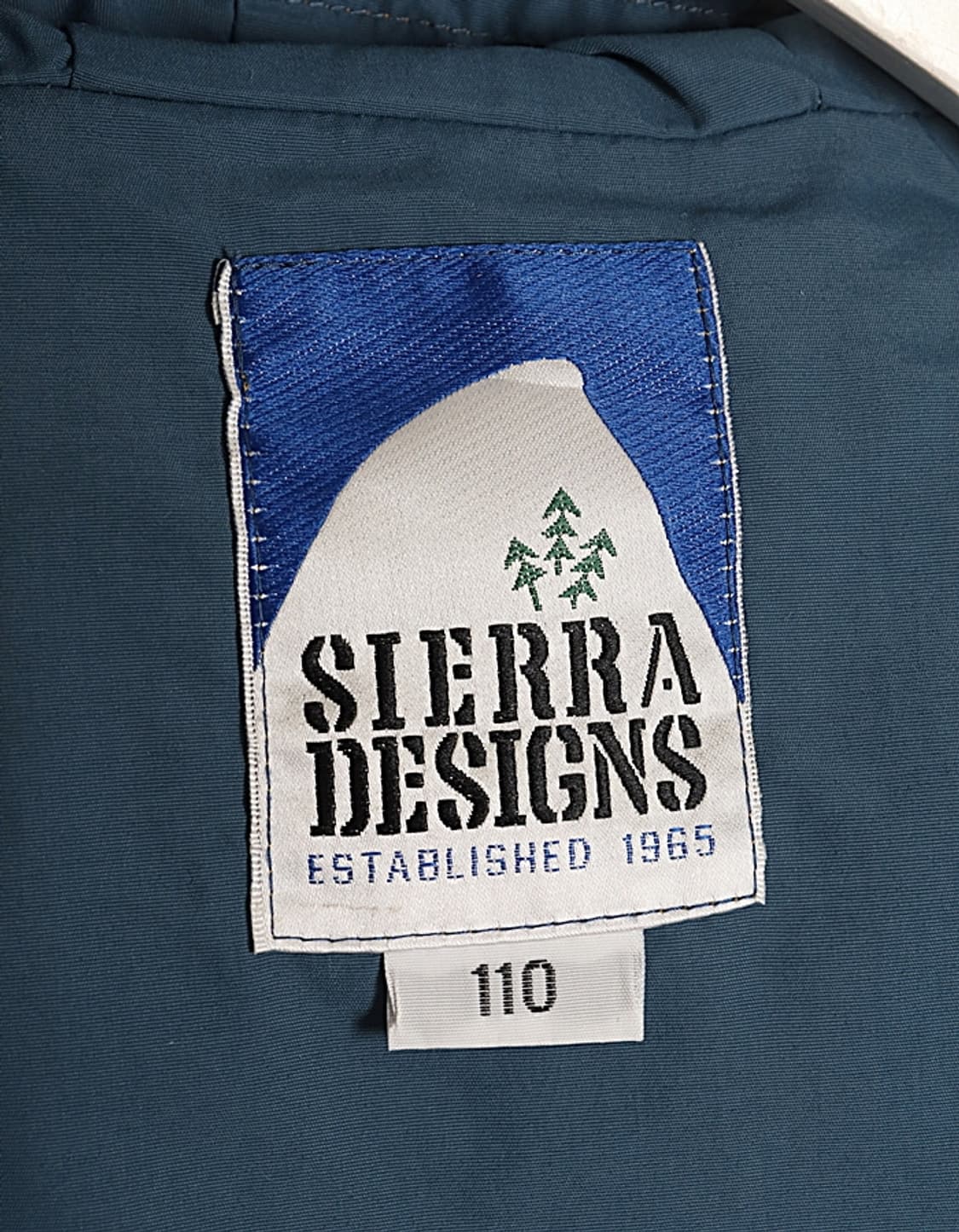 SIERRA DESIGNS Kids Parka [90~110] 상품이미지8