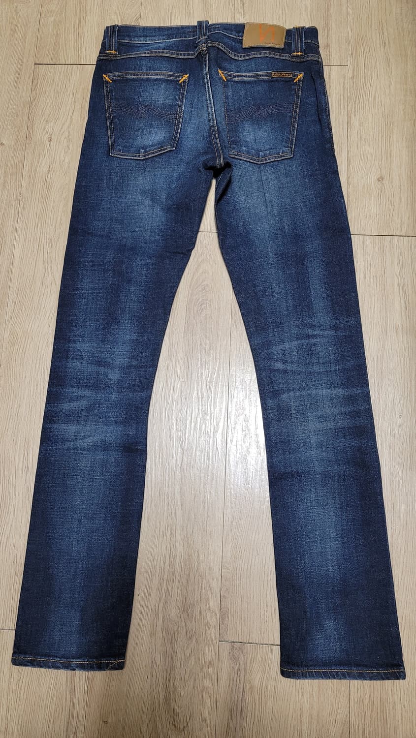 누디진 튜브탐 거의새거 29-32 상품이미지2