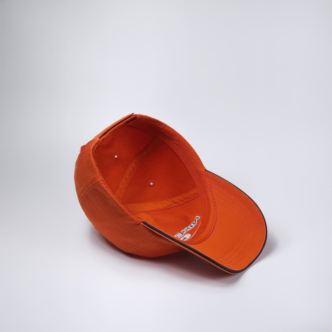 00's 나이키골프 빈티지 볼캡 모자 상품이미지4