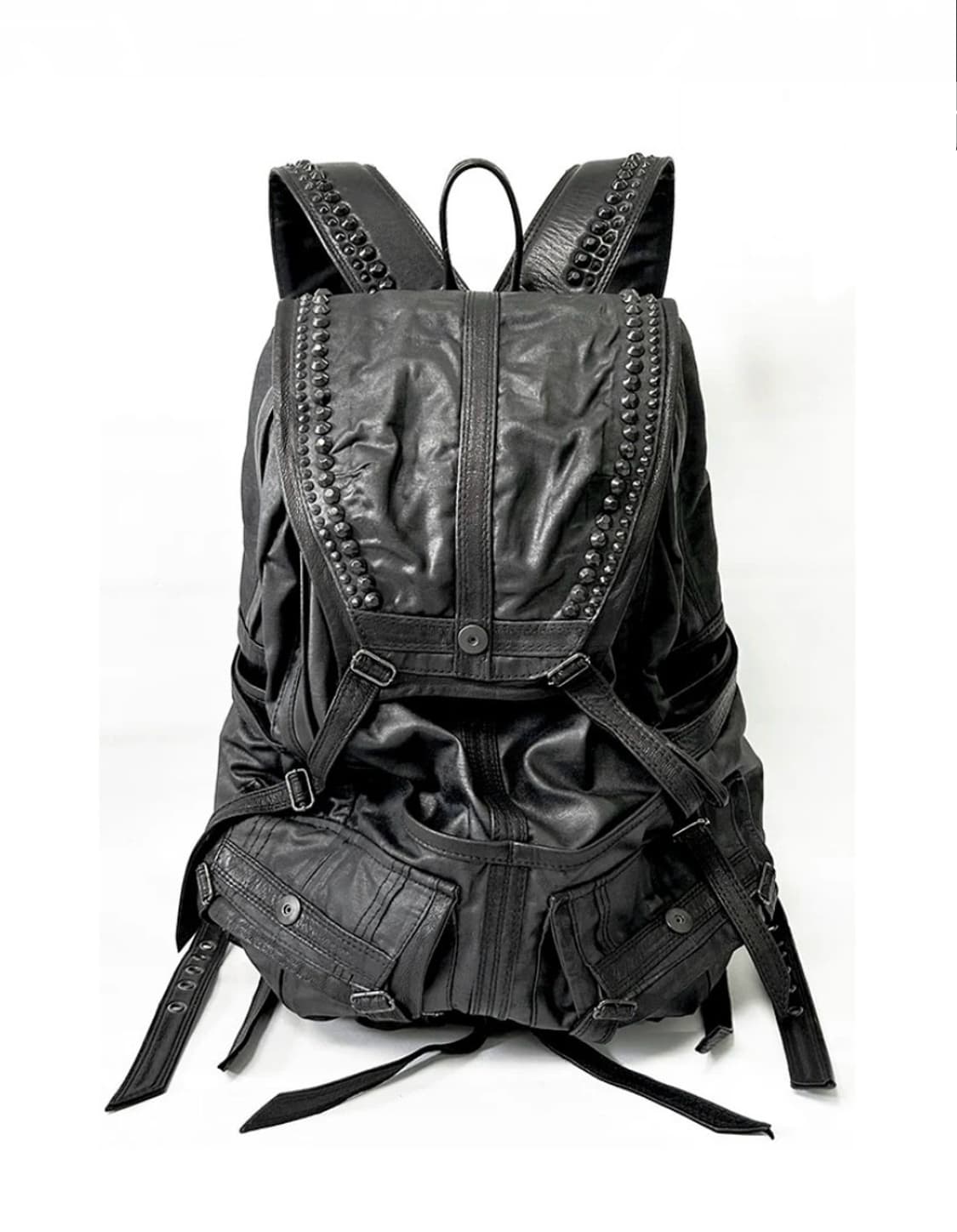 kmrii backpack 상품이미지1