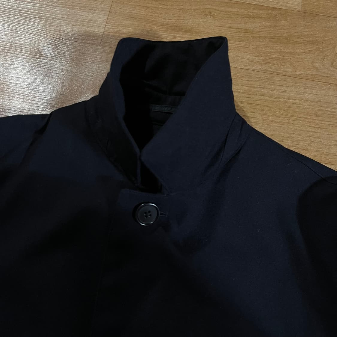 [100] 아스페시 헤링본 맥코트 상품이미지3