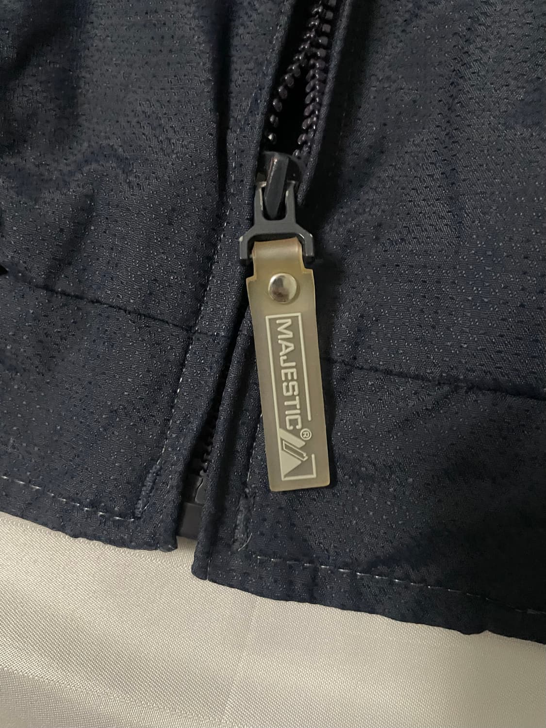 마제스틱 뉴욕 양키즈 자켓 점퍼 상품이미지3