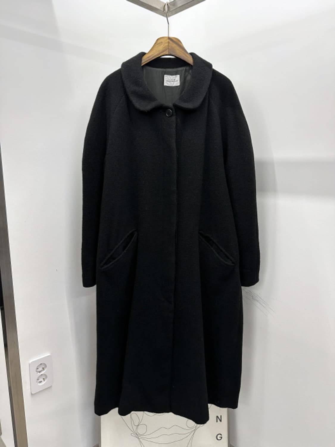 VALERIERUE (loose fit) 상품이미지1