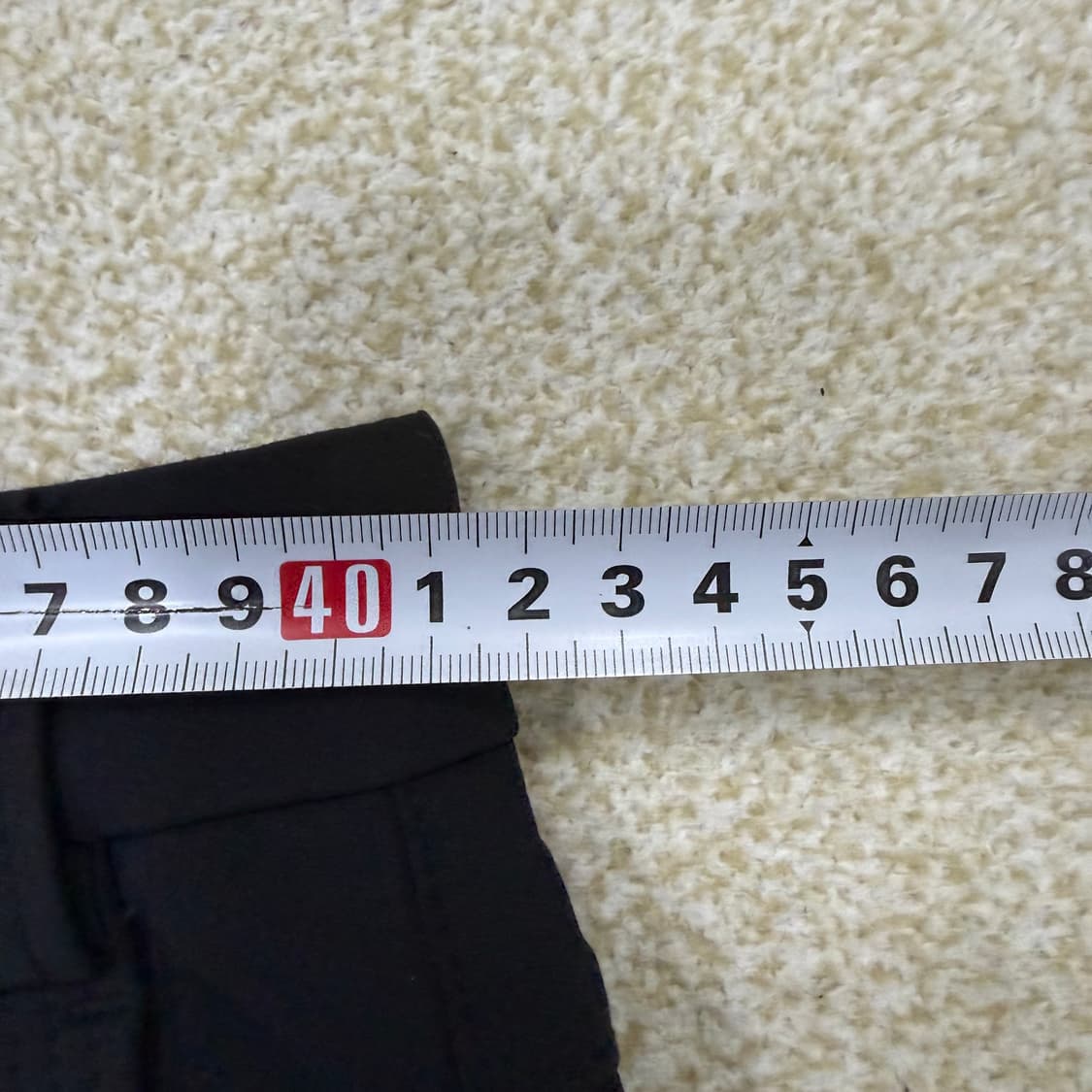 81 블랙야크 등산바지 0203T 상품이미지6