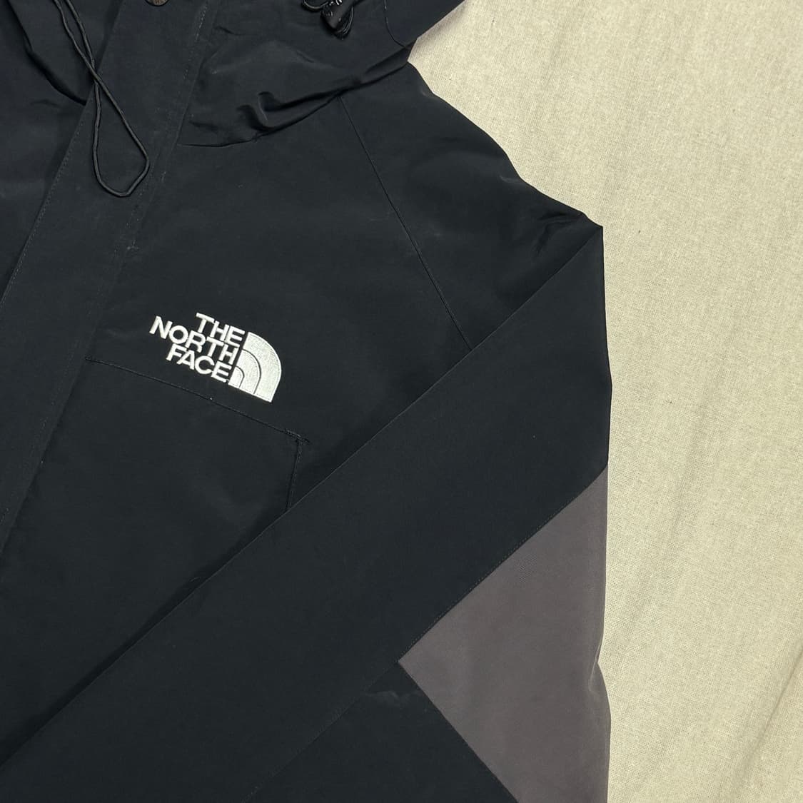 노스페이스 90s 빈티지 고어텍스 바람막이 L 상품이미지10