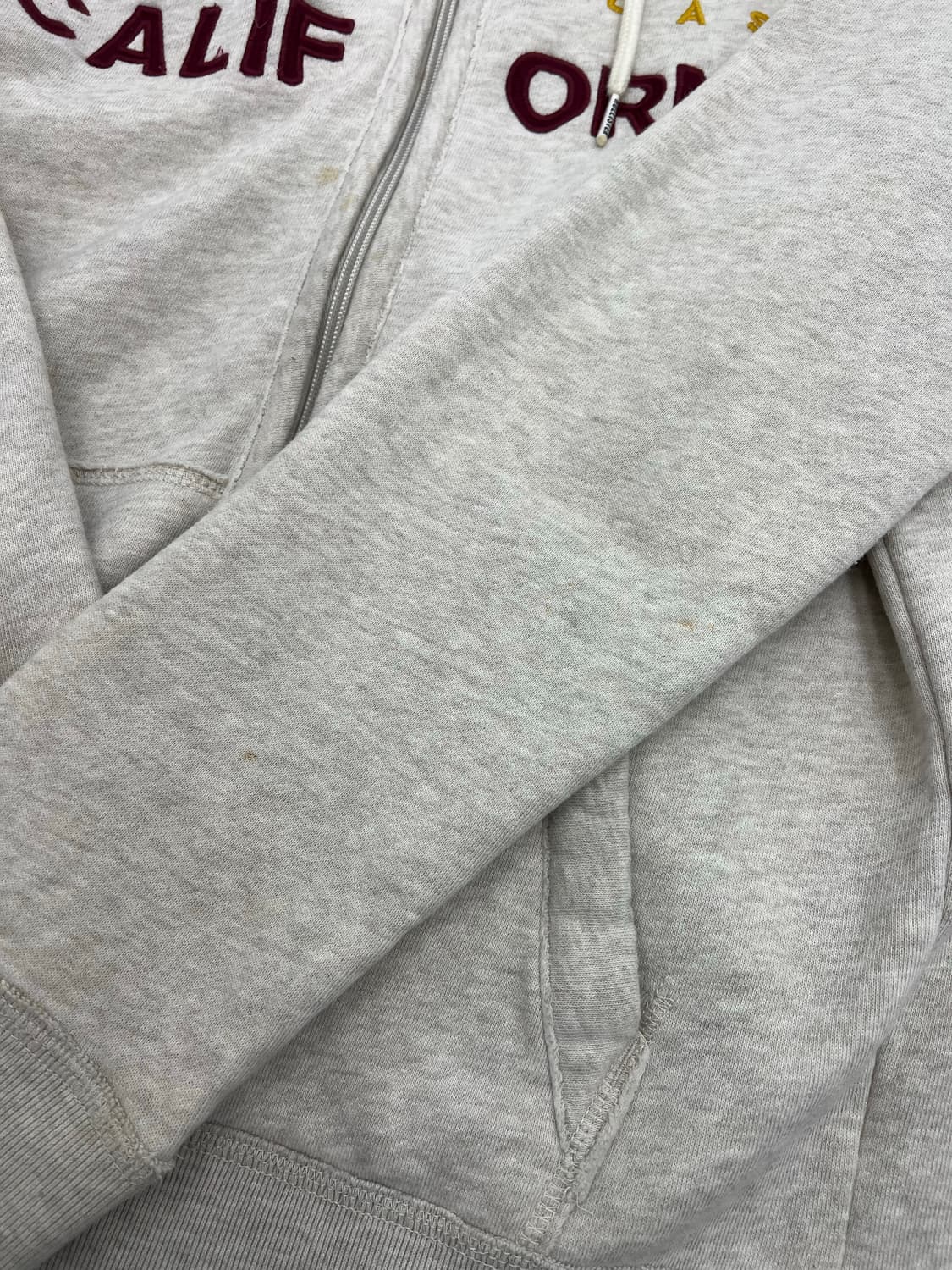 홀리스터 후드집업 상품이미지7