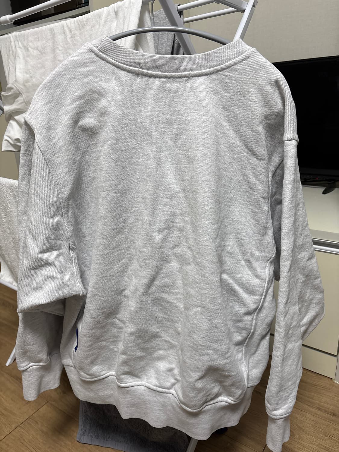 오에이엠 팩토리 맨투맨 상품이미지2