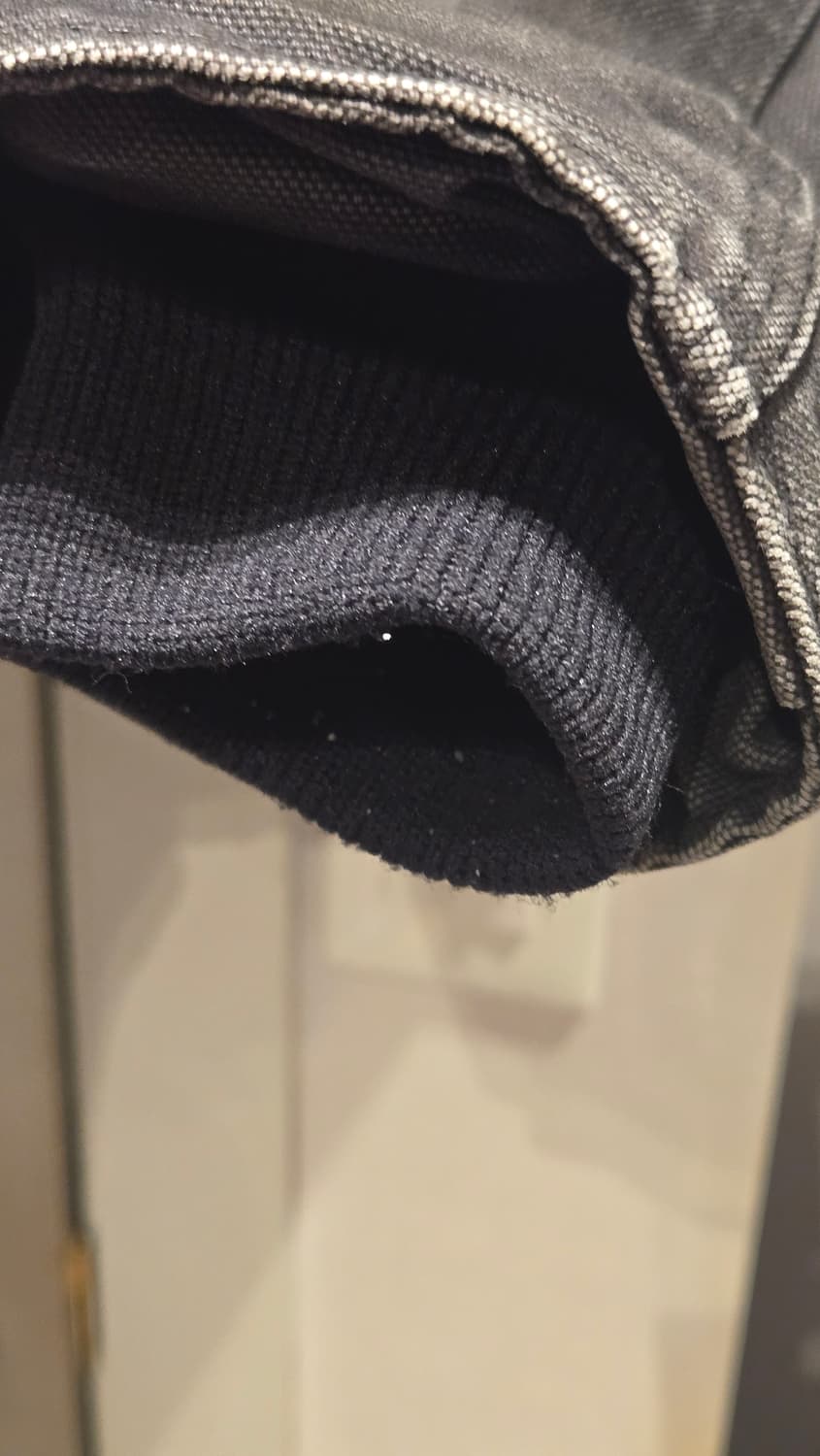 S) 칼하트 J141 BLK 상품이미지5