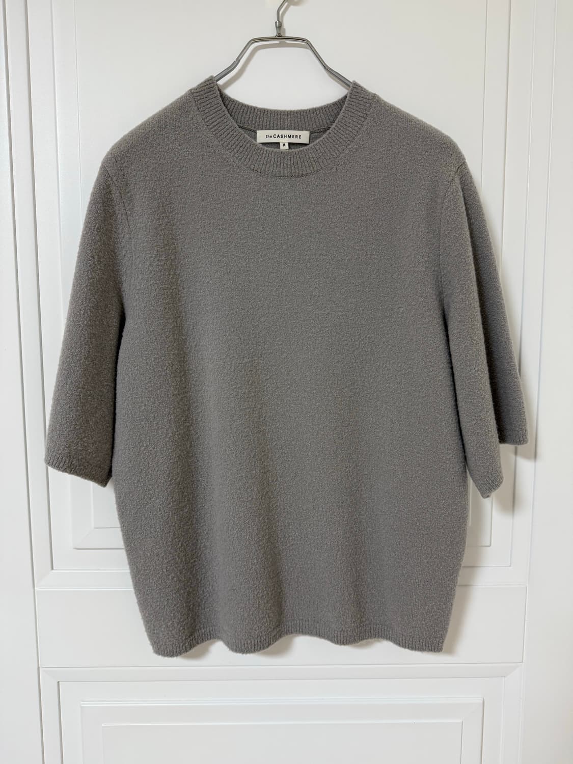 더 캐시미어 니트 상품이미지1