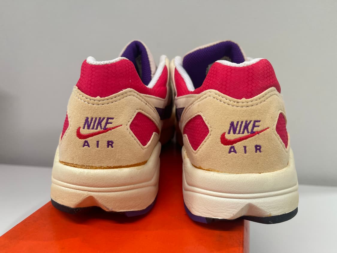 나이키 90s 올드 에어 스카이론 TC 원판 NIKE OLD 1990 상품이미지3
