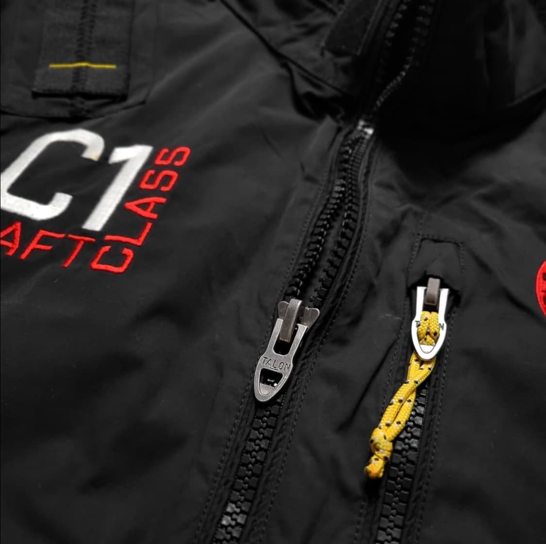 폴로 랄프로렌 C1 래프팅 자켓 상품이미지6