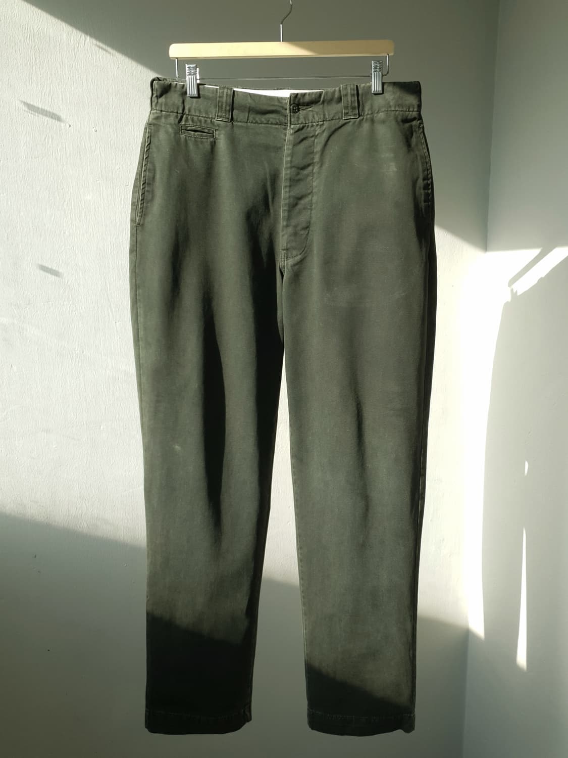 90s,00s RRL officer's trouser 상품이미지2