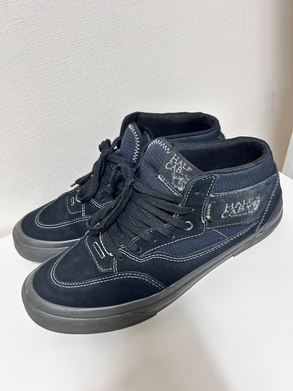 반스 하프캡 고어텍스 상품이미지2