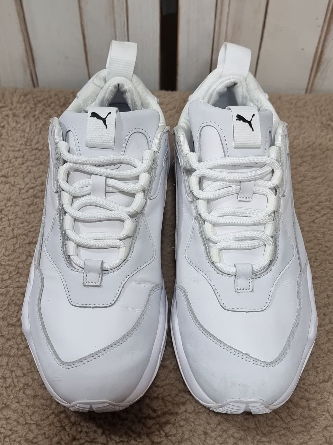 푸마 썬더 L (C788 상품이미지3