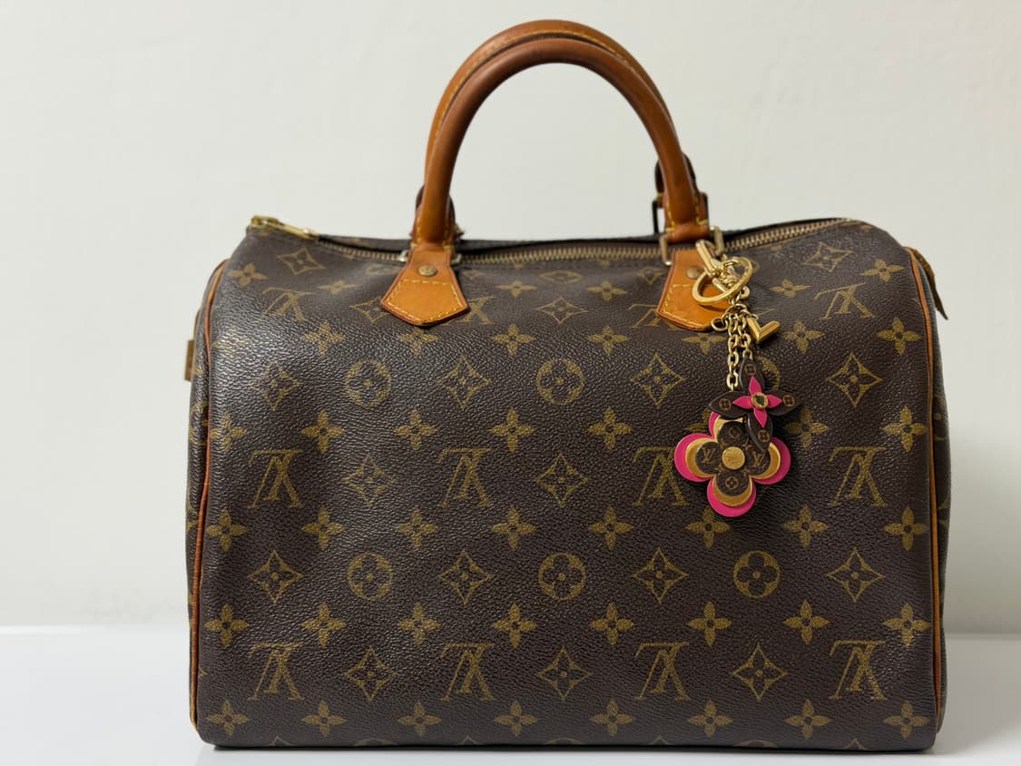 [정품] 루이비통 스피디 30 상품이미지1